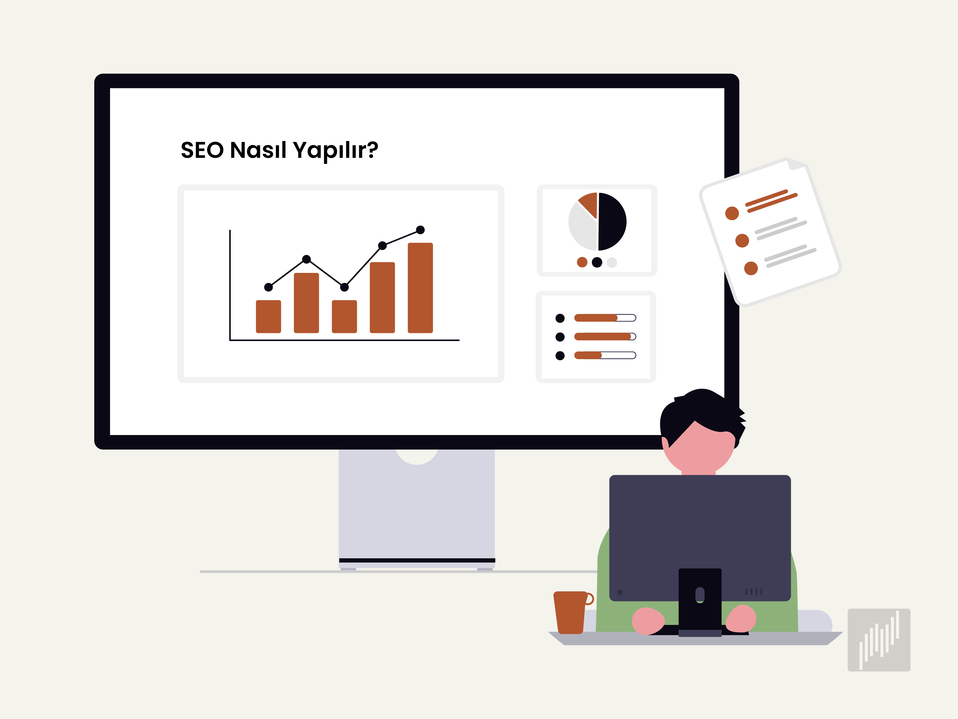 seo nasıl yapılır
